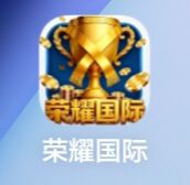 荣耀国际